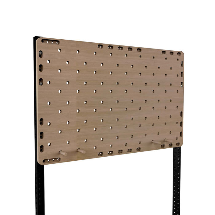 Large Peg Board