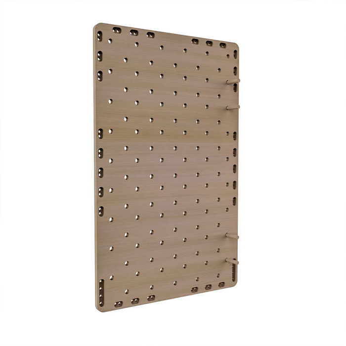 Large Peg Board
