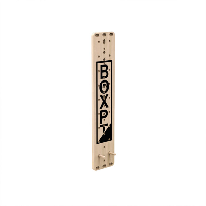 Peg Board