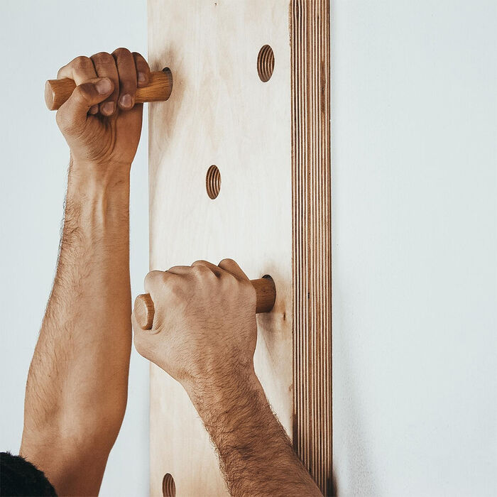 Peg Board