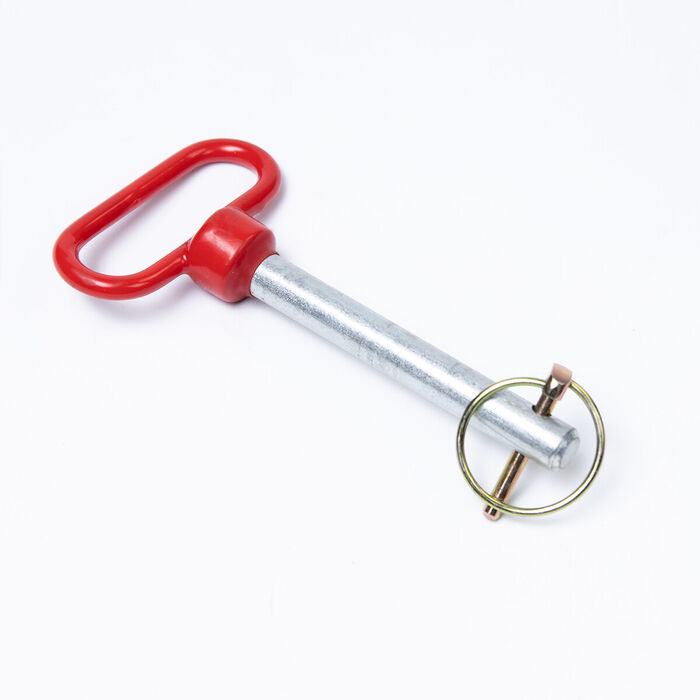 Pin Bolt