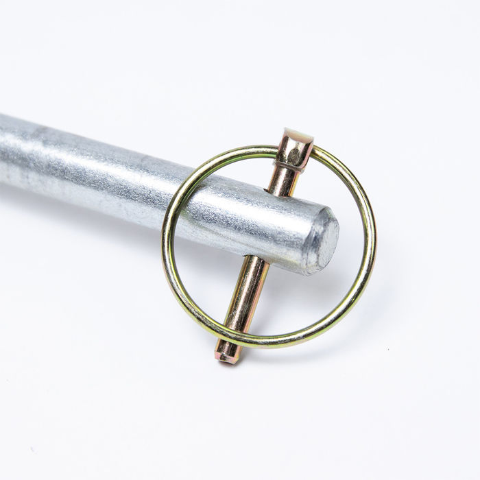 Pin Bolt