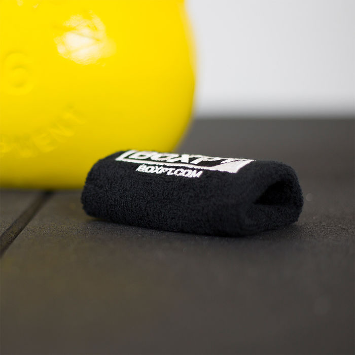 Kettlebell Wrist Protector