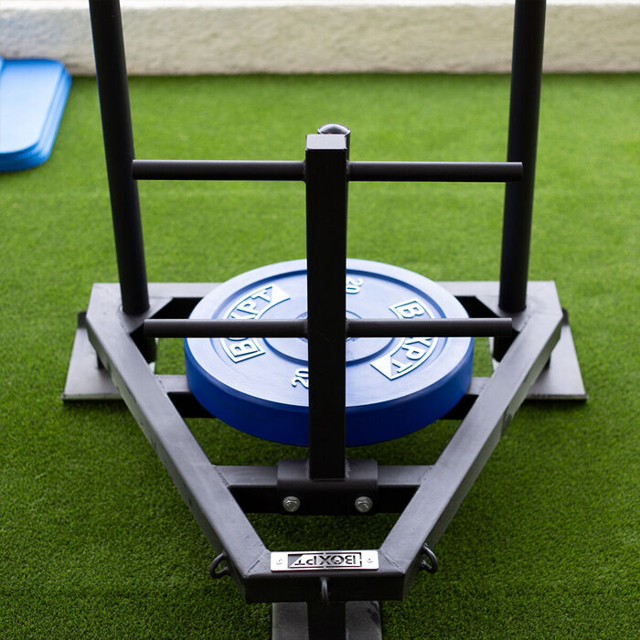 Prowler Sled