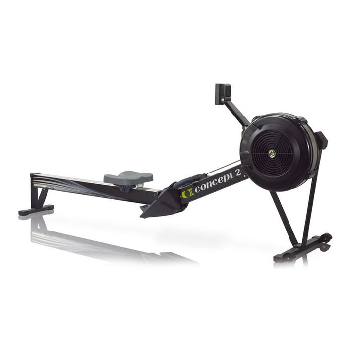 Concept2 RowErg Model D with PM5 Monitor