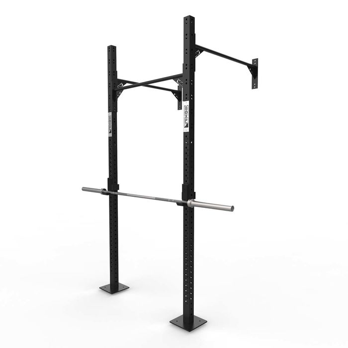 Wall Mount Rig