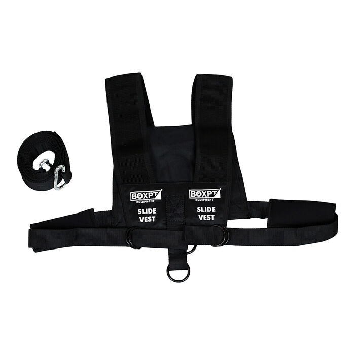 Sled Vest