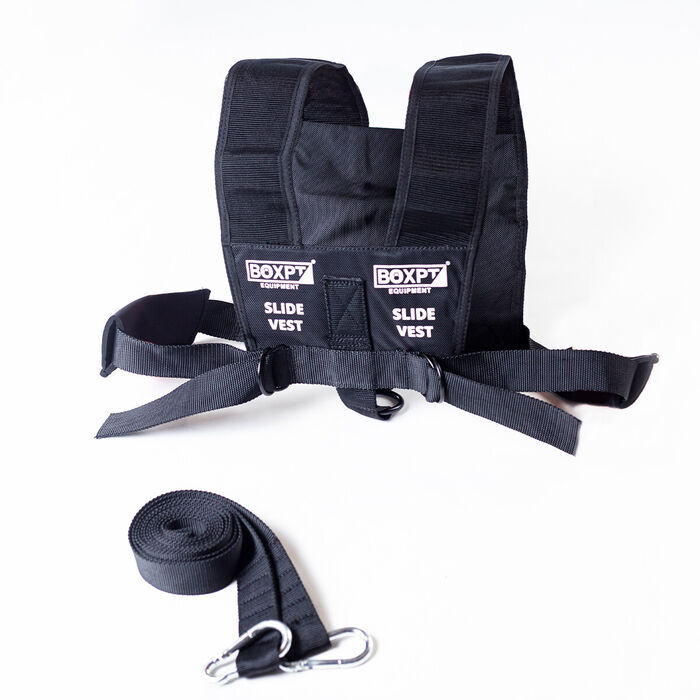 Slide Vest