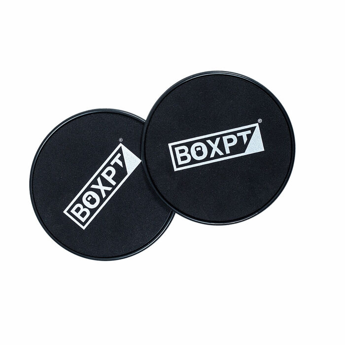 Sliding Discs