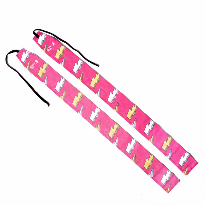 Strength Wraps - Bolt