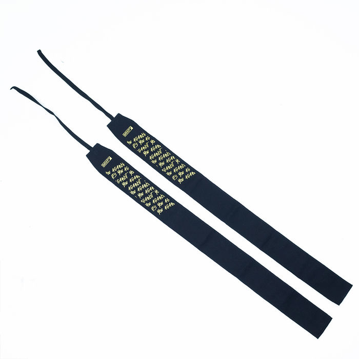 Strength Wraps - It´s You Against You