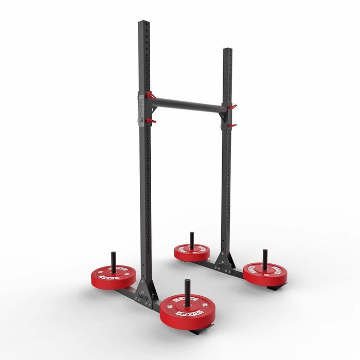 Strong Yoke