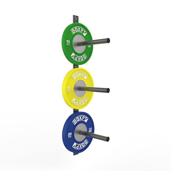 Wall Bumper Rack