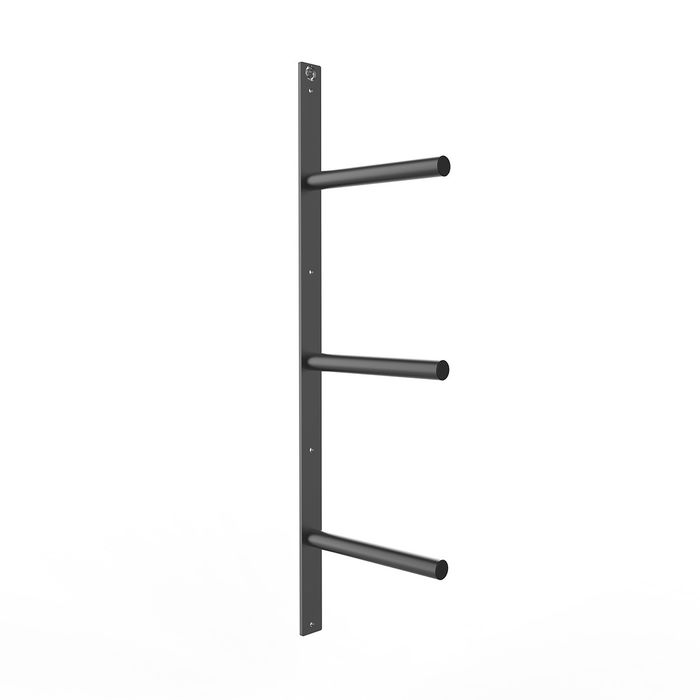 Wall Bumper Rack