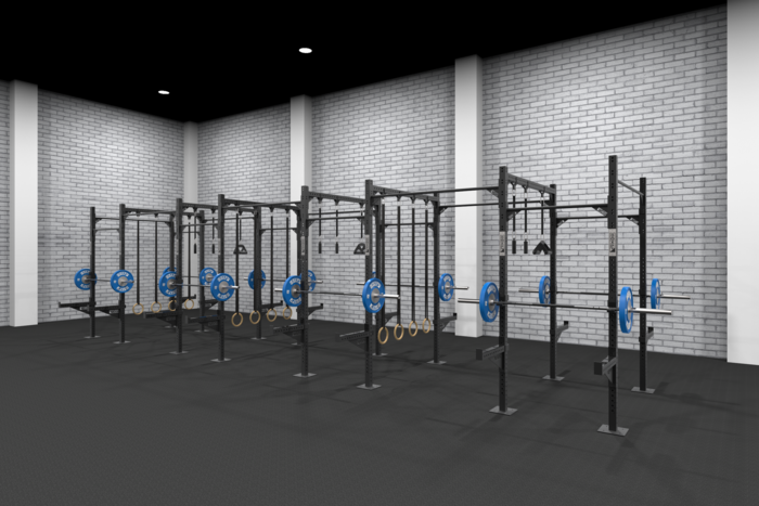 Rig Universal