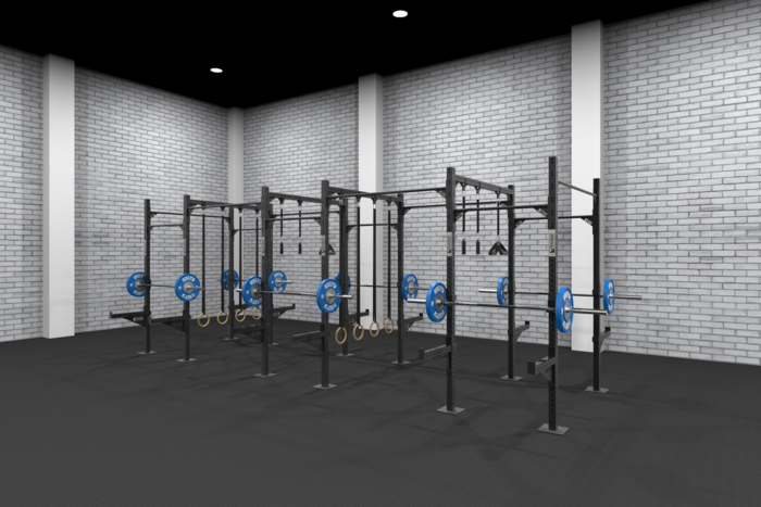 Rig Universal