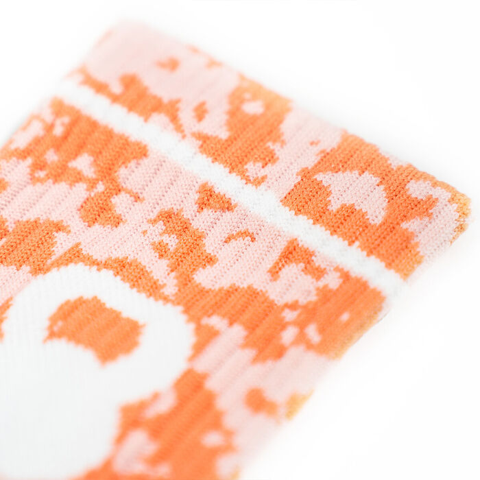 Wrist Bands Pink Camo
