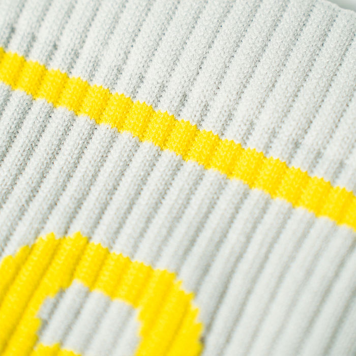 Wrist Bands Yellow