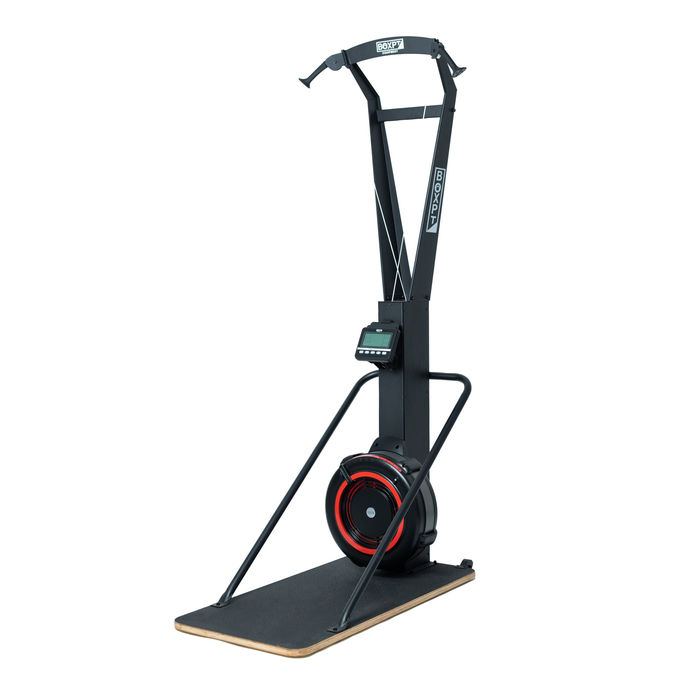 BOXPT Ski with Platform