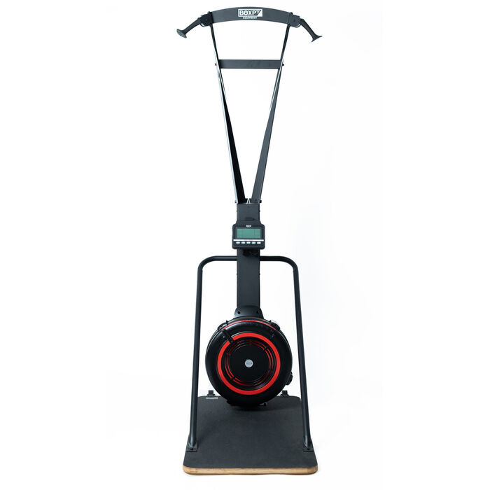 BOXPT Ski with Platform