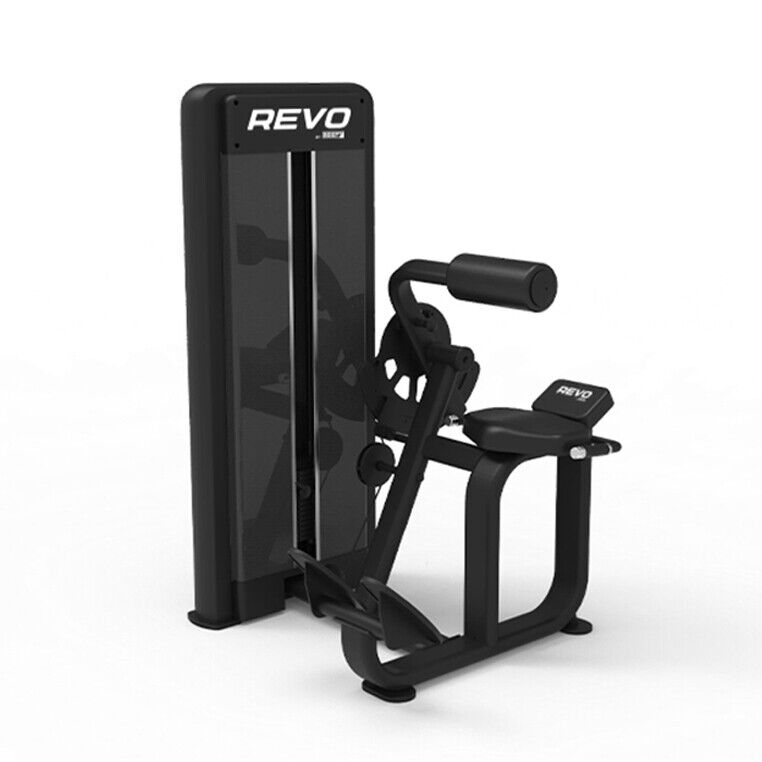 Back Extension REVO by BOXPT
