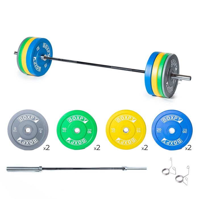 Pack de Bumpers Colorés