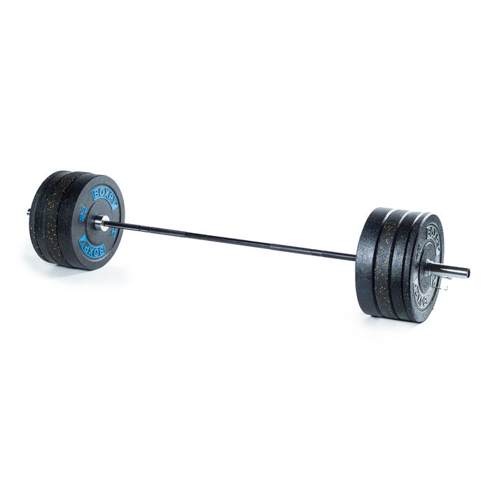 Pack de Bumpers Hi-Temp