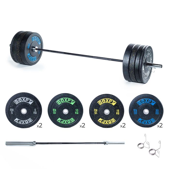 Pack de Bumpers Hi-Temp