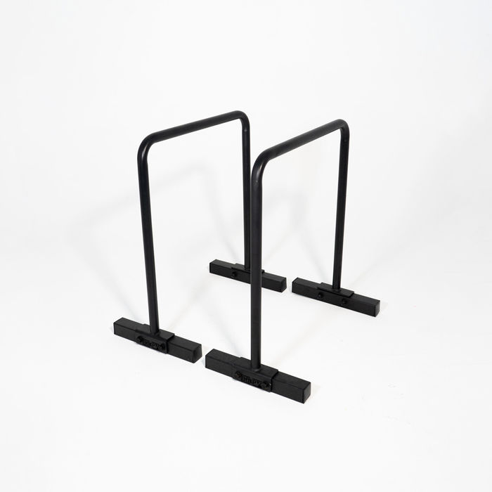 Equalizer Parallel Bars