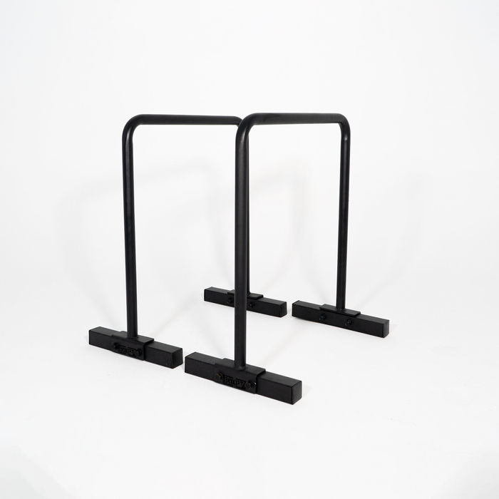 Equalizer Parallel Bars