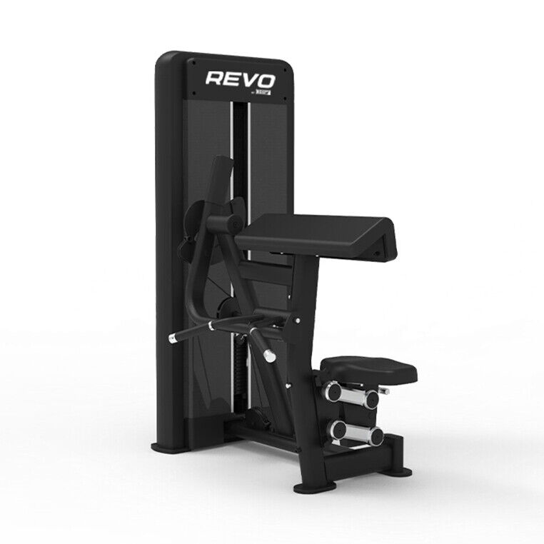 Biceps Curl REVO by BOXPT