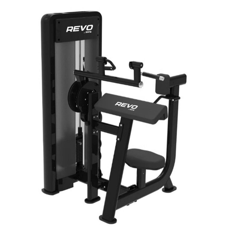 Dual Biceps &amp; Triceps REVO by BOXPT