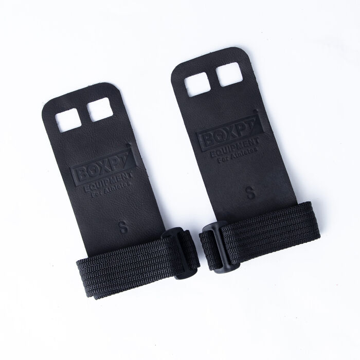 Black Grips - 2 Holes