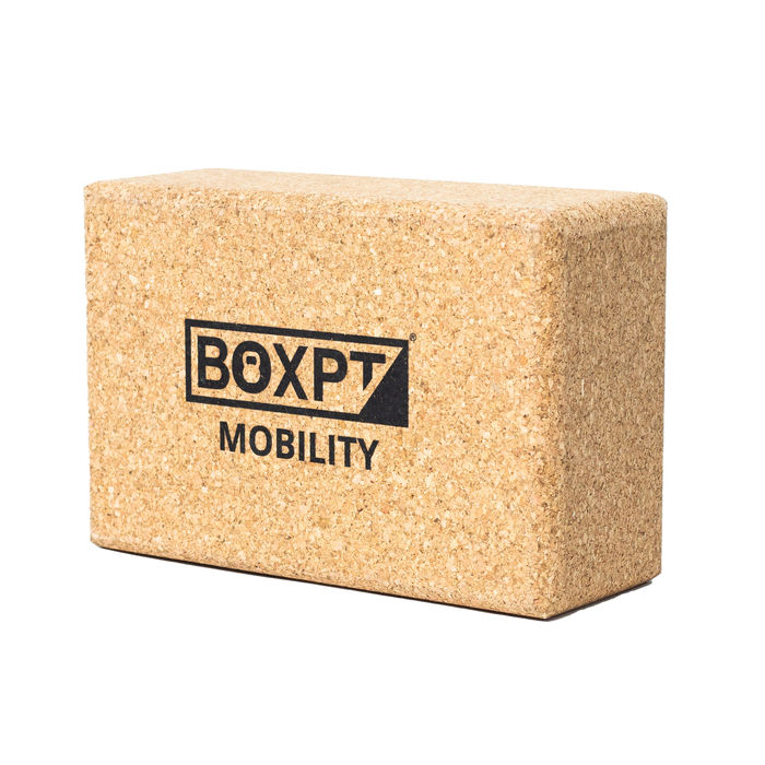 Cork Block