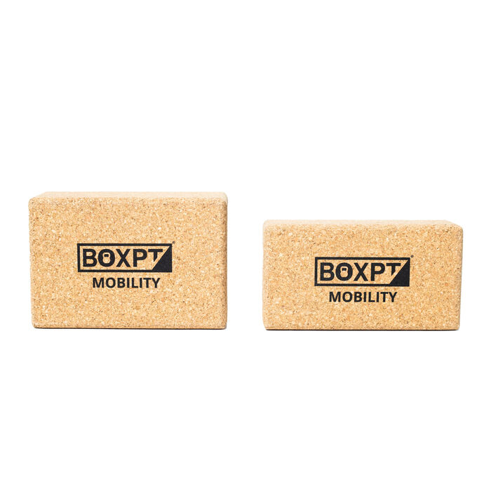 Cork Block