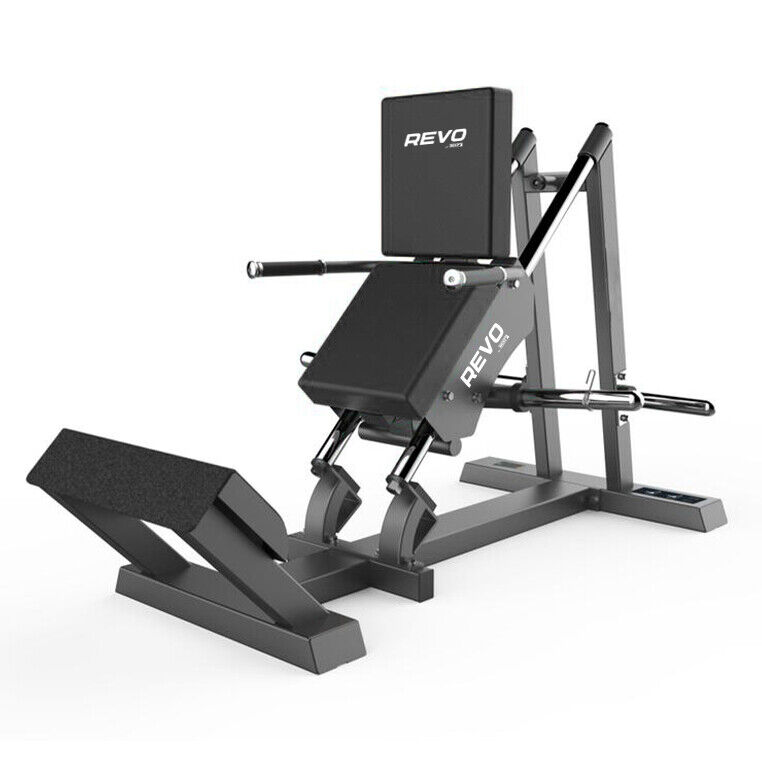 Standing Calf REVO by BOXPT
