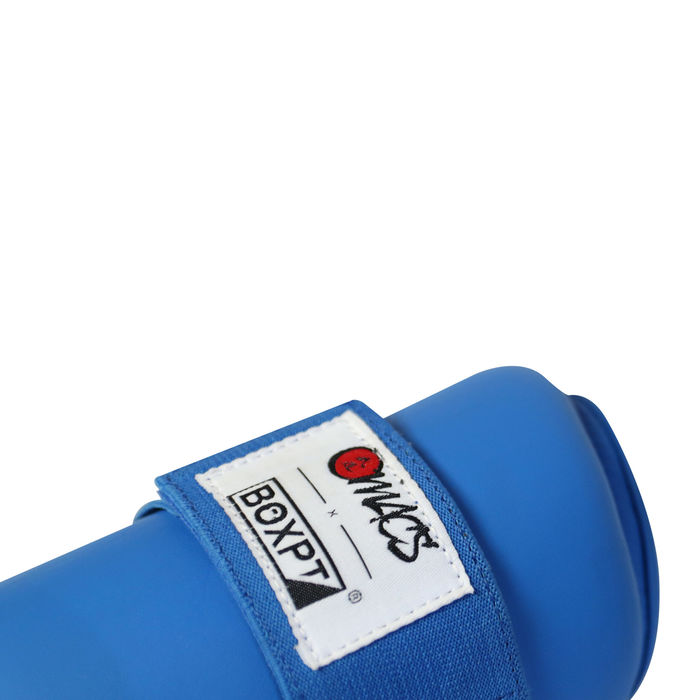 Karate Shin Guards