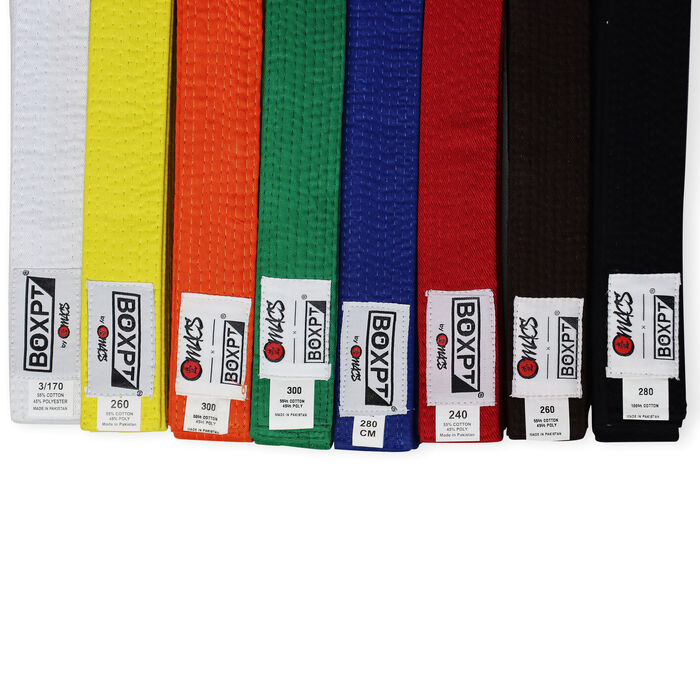 Karate Belt