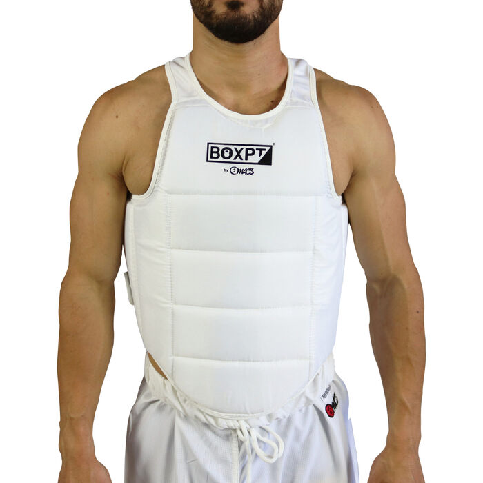 Karate Vest