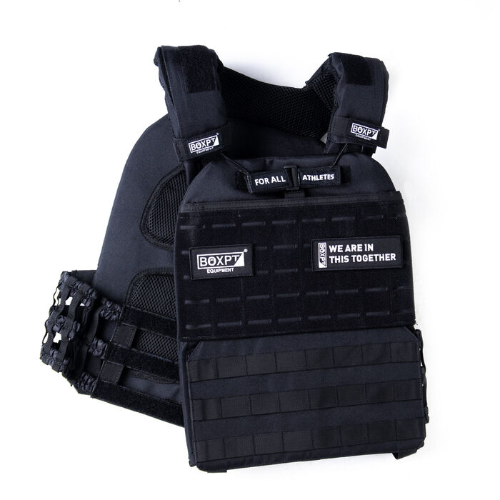 Weight Vest