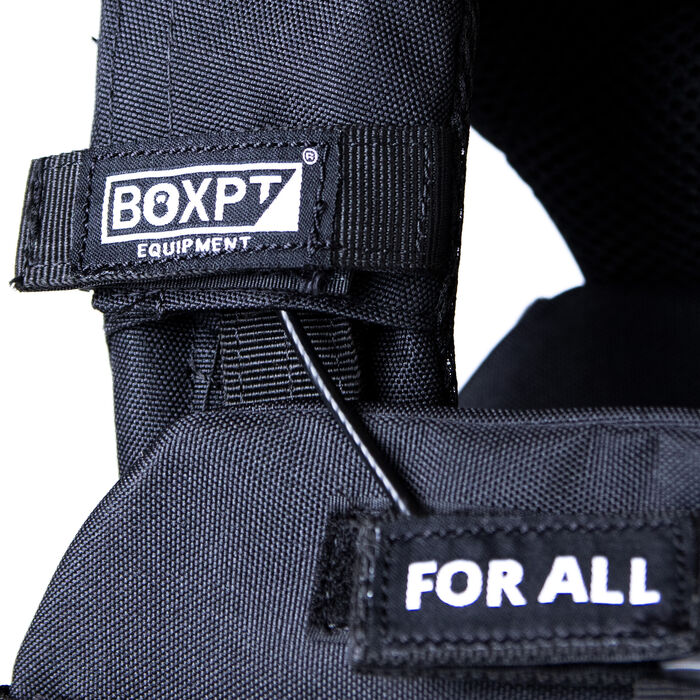 Weight Vest