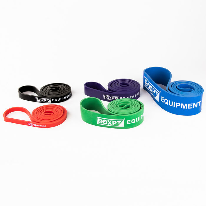 Elastic Bands Pack