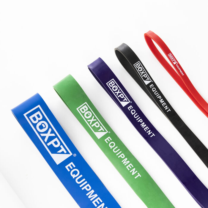 Elastic Bands Pack