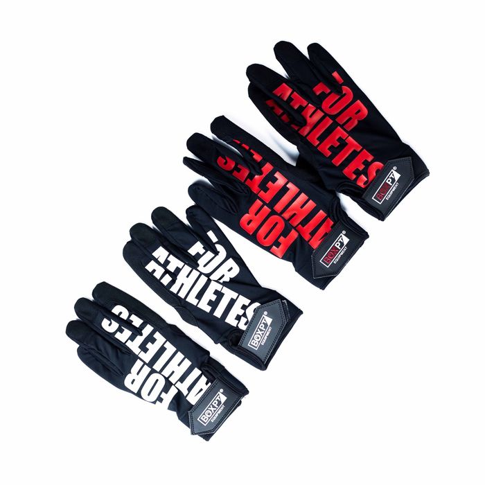 Gants d`entraînement