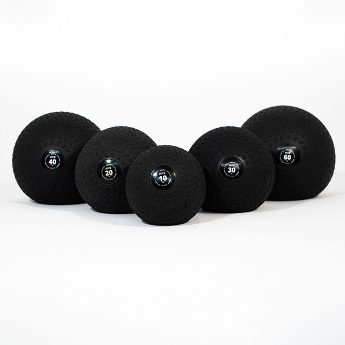 Slam Balls
