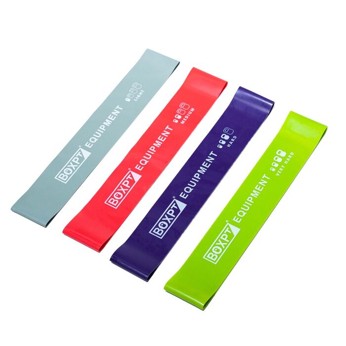 Mini Elastic Band