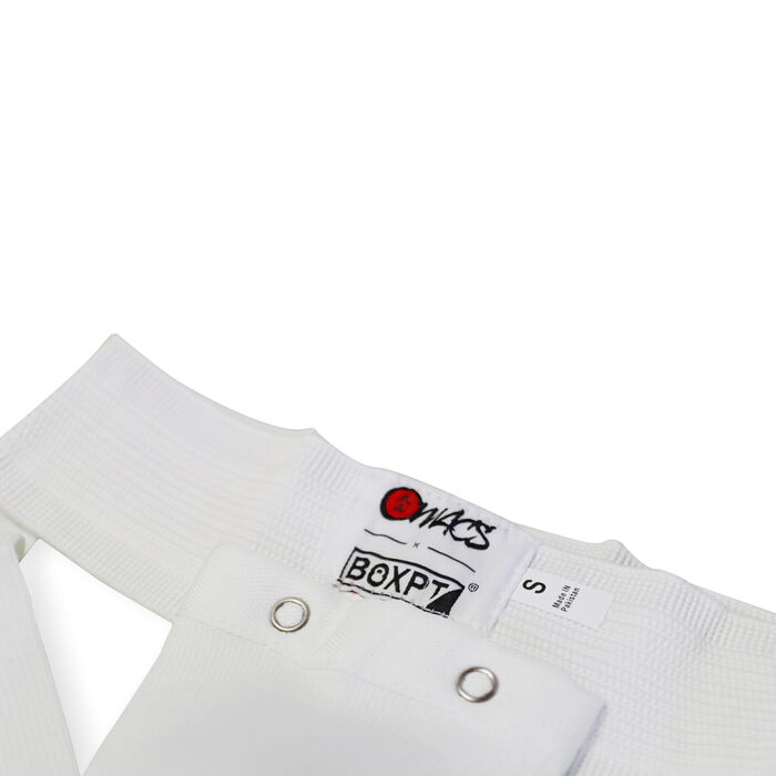 Groin protection