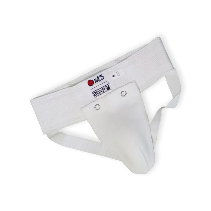 Groin protection