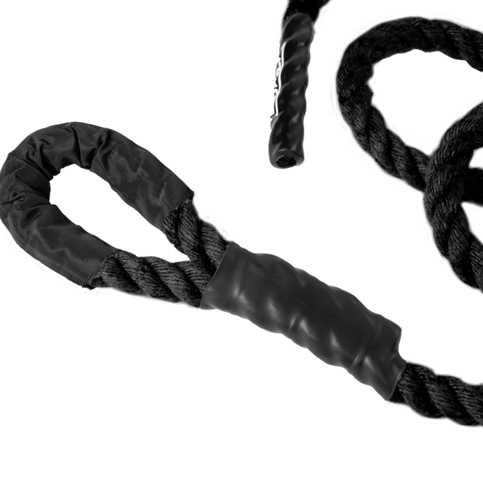 Polypropylene Climbing Rope