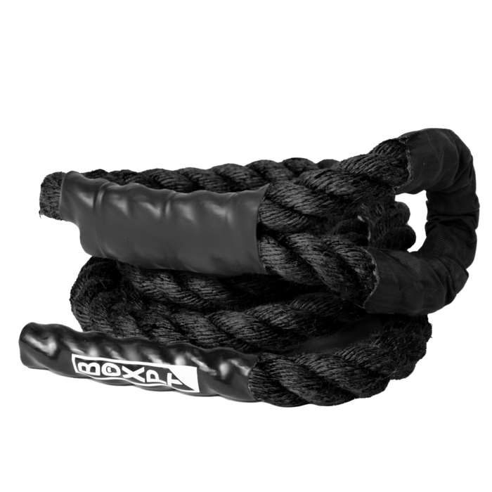 Polypropylene Climbing Rope
